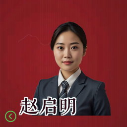 赵启明